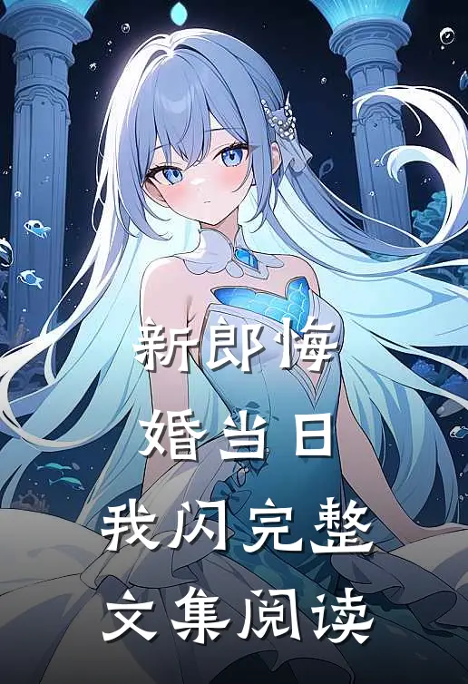 新郎悔婚当日，我闪完整文集阅读