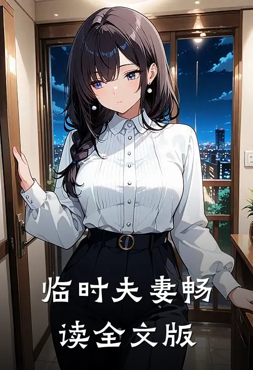 临时夫妻畅读全文版