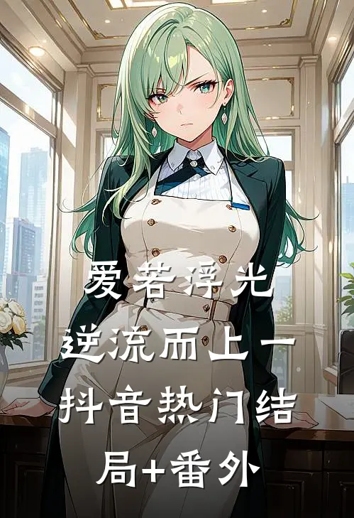 爱若浮光，逆流而上（一）抖音热门结局+番外