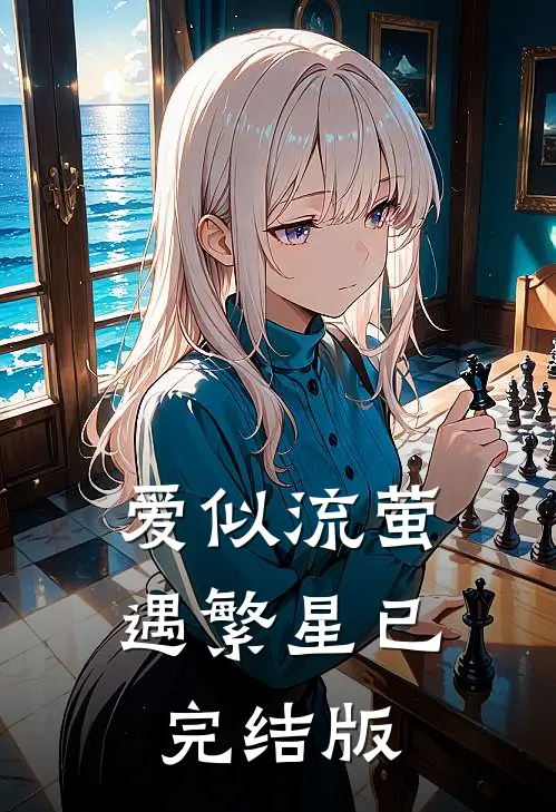 爱似流萤遇繁星已完结版