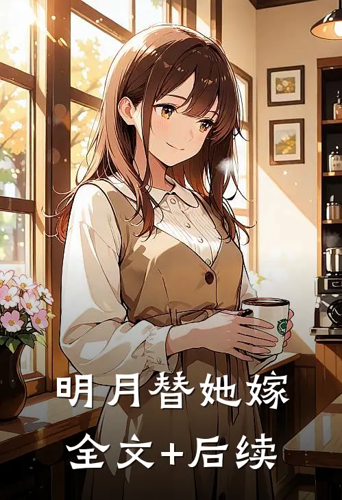 明月替她嫁全文+后续