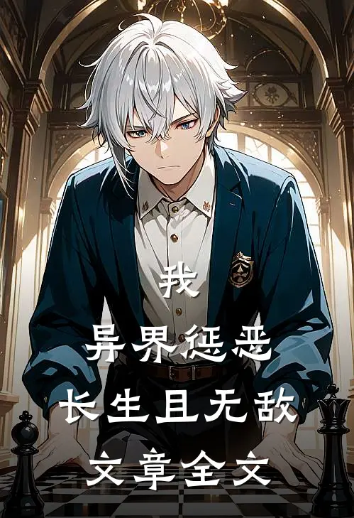 我，异界惩恶，长生且无敌文章全文
