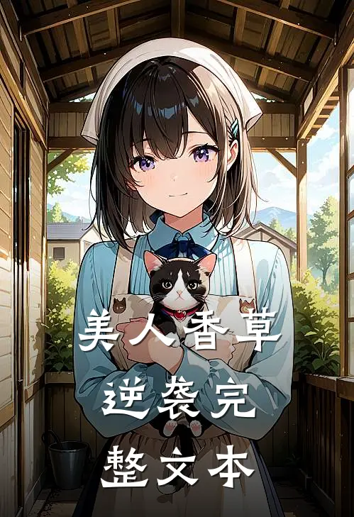 美人香草：逆袭完整文本