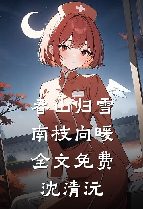春山归雪，南枝向暖全文免费沈清沅