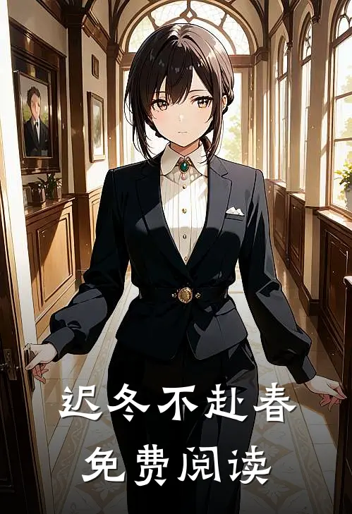 迟冬不赴春免费阅读