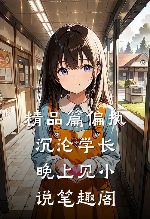 精品篇偏执沉沦学长晚上见小说笔趣阁