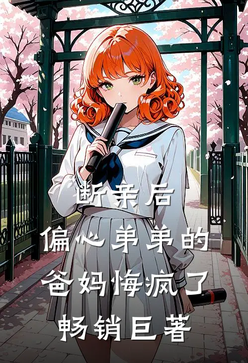 断亲后，偏心弟弟的爸妈悔疯了畅销巨著