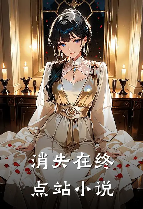 消失在终点站小说