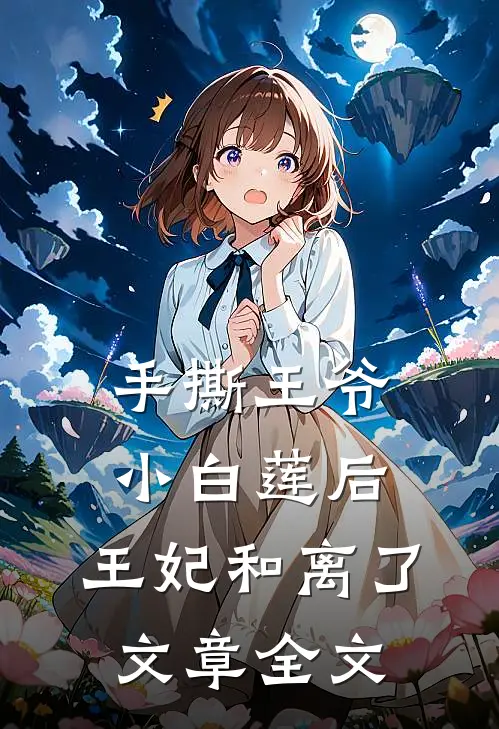 手撕王爷小白莲后，王妃和离了文章全文