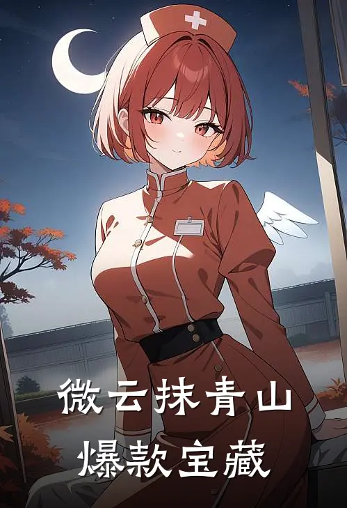 微云抹青山爆款宝藏
