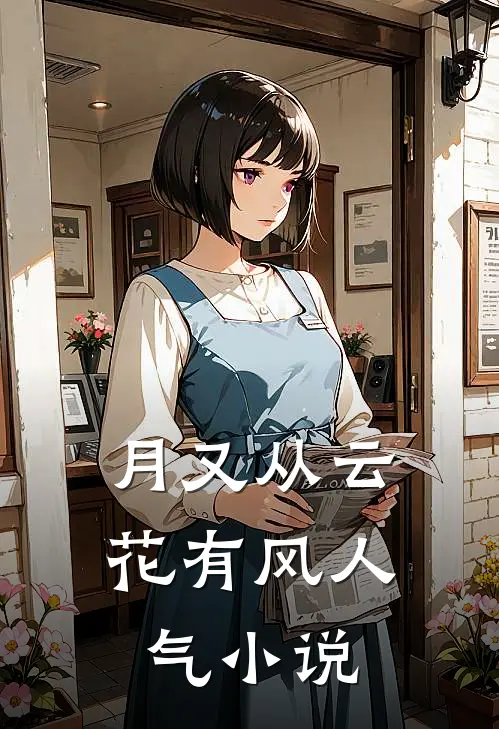 月又从云花有风人气小说