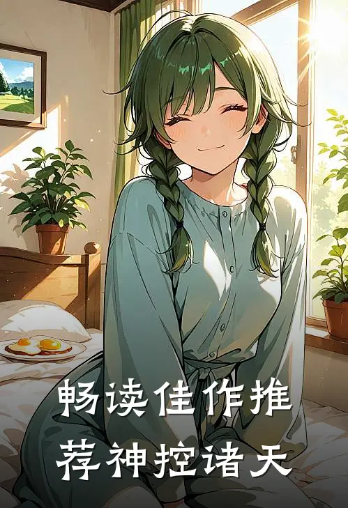 畅读佳作推荐神控诸天