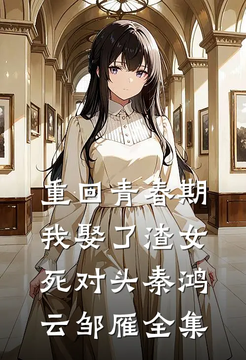 重回青春期，我娶了渣女死对头秦鸿云邹雁 全集