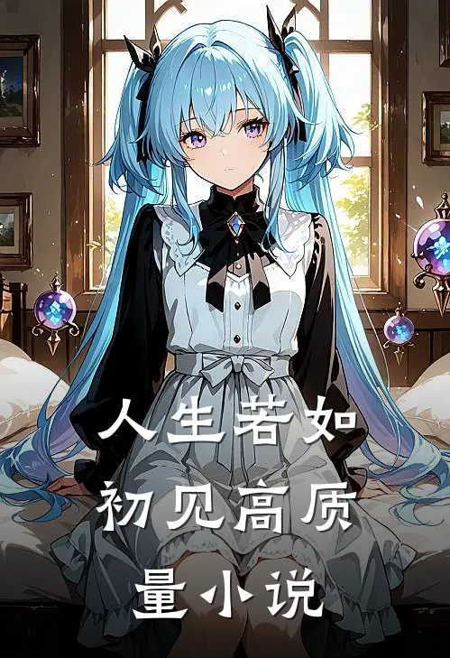 人生若如初见高质量小说