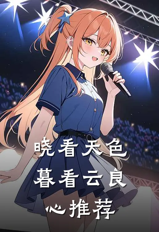 晓看天色暮看云良心推荐