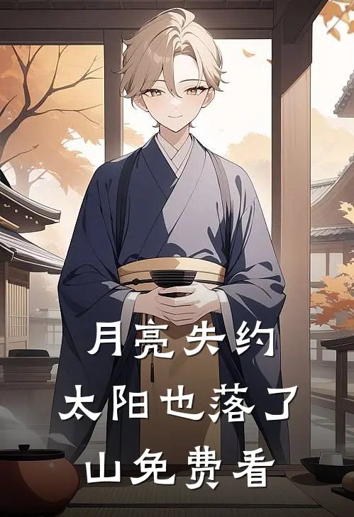 月亮失约，太阳也落了山免费看