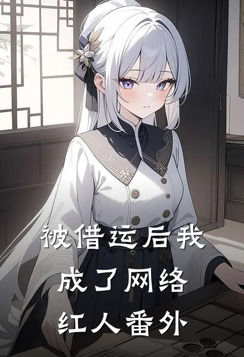 被借运后我成了网络红人番外