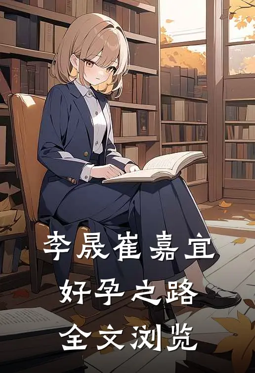 李晟崔嘉宜好孕之路全文浏览