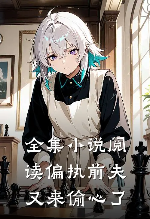 全集小说阅读偏执前夫又来偷心了