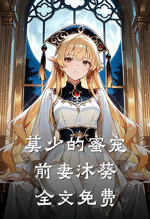 莫少的蜜宠前妻沐葵全文免费