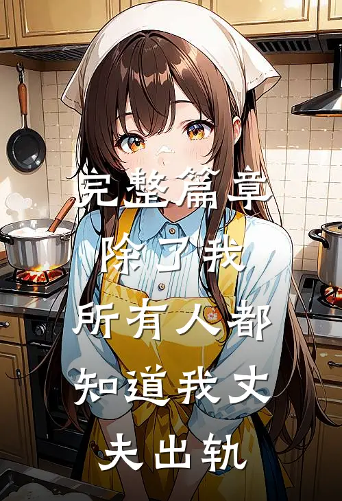 完整篇章除了我，所有人都知道我丈夫出轨