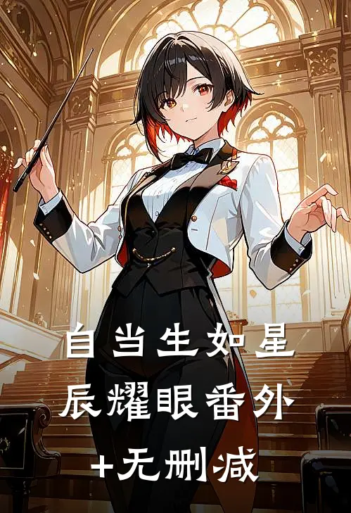 自当生如星辰耀眼番外+无删减