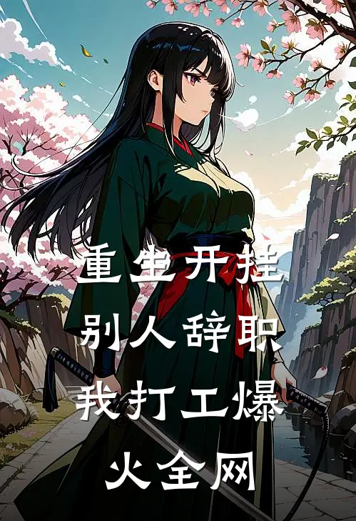 重生开挂：别人辞职我打工爆火全网
