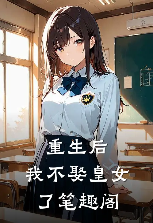 重生后,我不娶皇女了笔趣阁免费阅读
