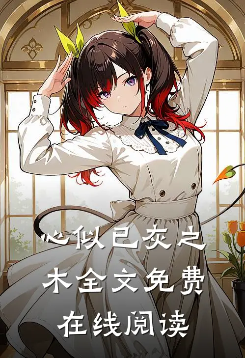 心似已灰之木全文免费在线阅读