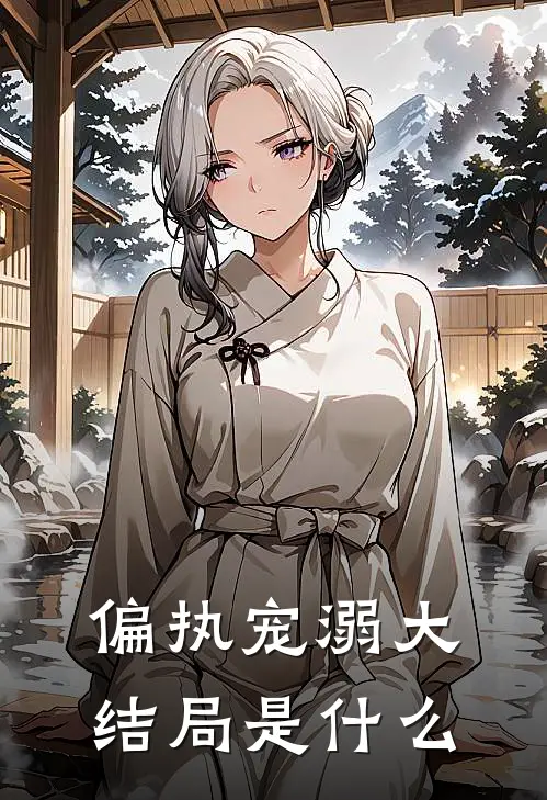 偏执宠溺大结局是什么