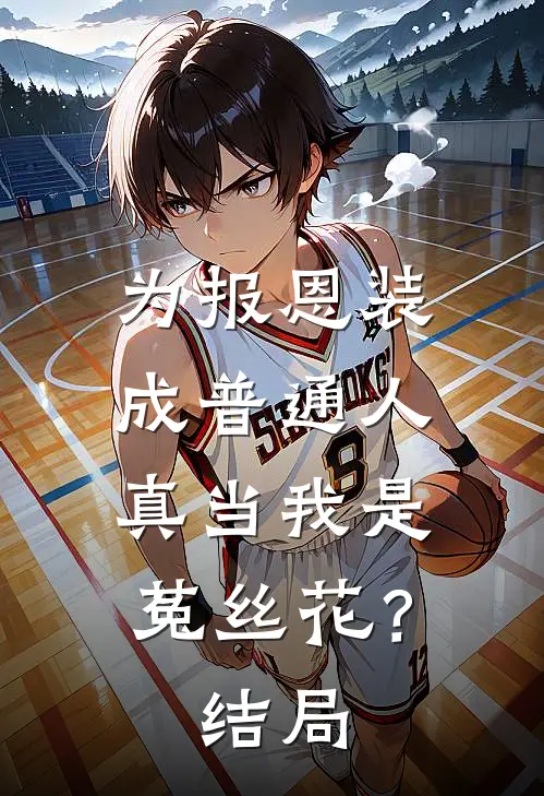 为报恩装成普通人，真当我是菟丝花？结局