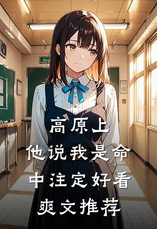 高原上，他说我是命中注定好看爽文推荐