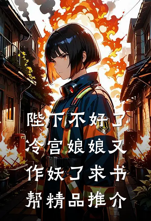 陛下不好了冷宫娘娘又作妖了求书帮精品推介