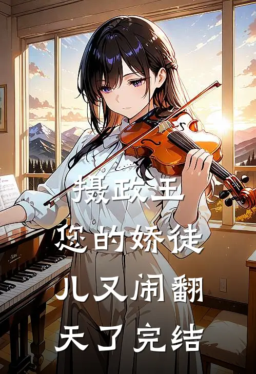 摄政王，您的娇徒儿又闹翻天了完结