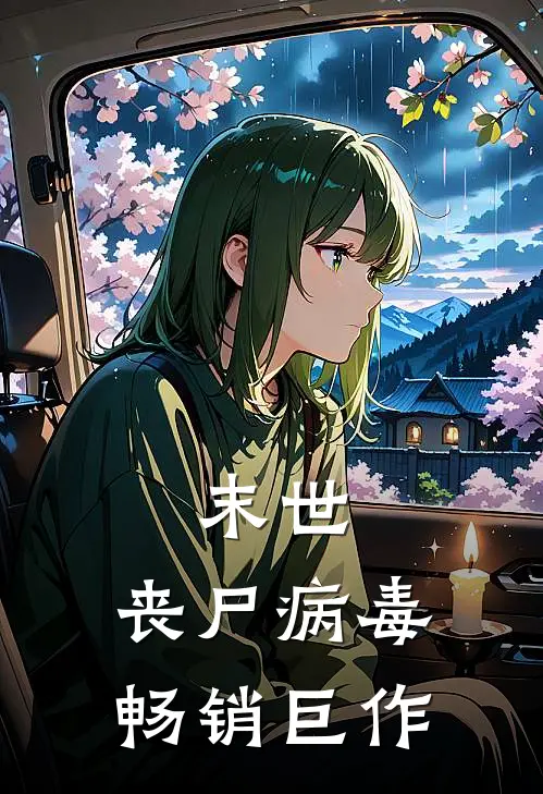 末世丧尸病毒畅销巨作