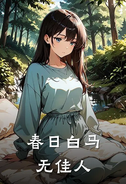 春日白马无佳人