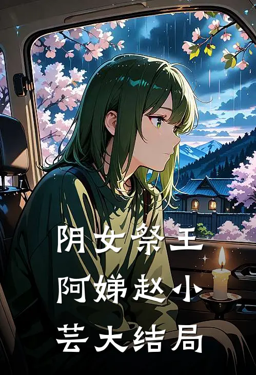 阴女祭王阿娣赵小芸大结局