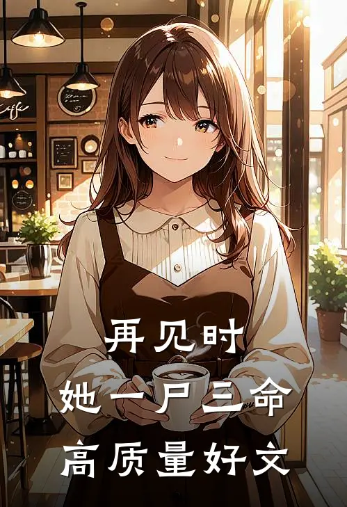 再见时，她一尸三命高质量好文