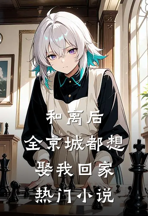 和离后，全京城都想娶我回家热门小说