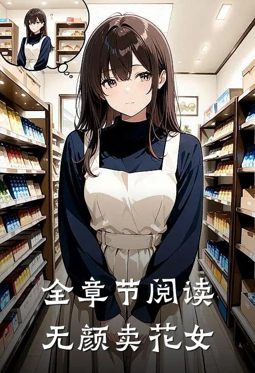 全章节阅读无颜卖花女