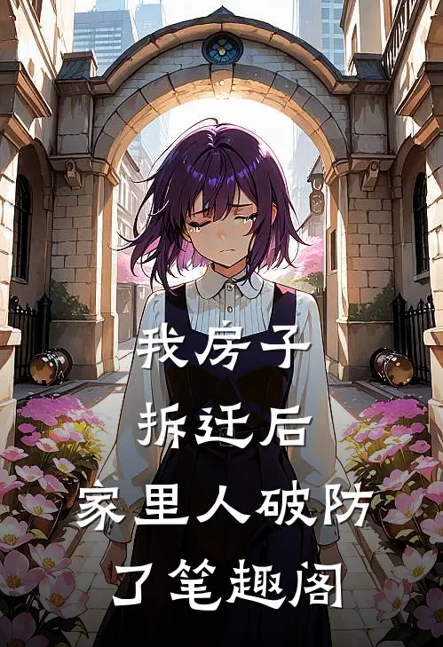 我房子拆迁后，家里人破防了笔趣阁