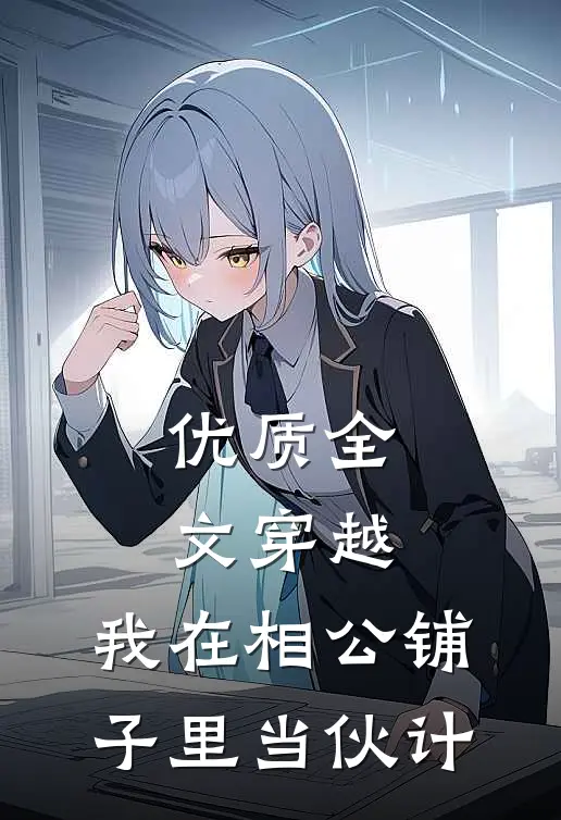 优质全文穿越：我在相公铺子里当伙计