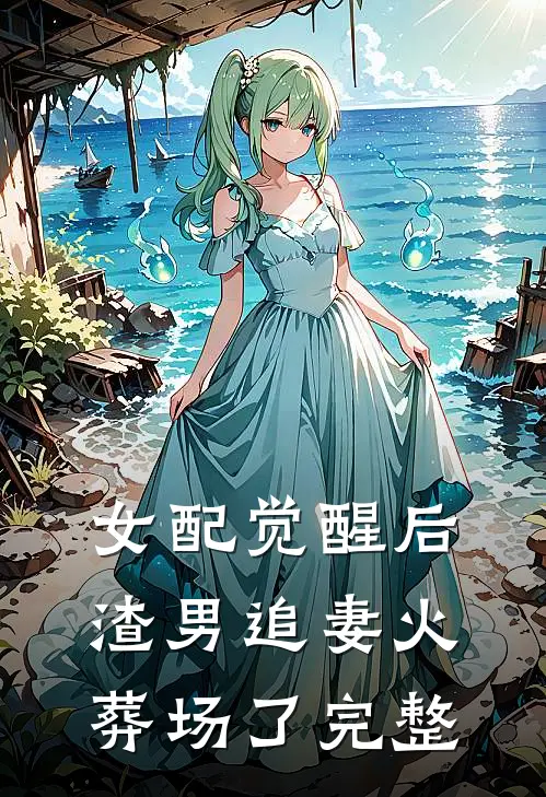 女配觉醒后，渣男追妻火葬场了完整