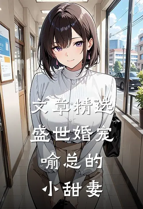文章精选盛世婚宠，喻总的小甜妻