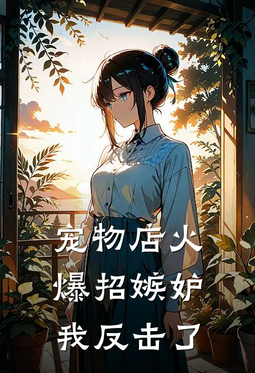 宠物店火爆招嫉妒我反击了