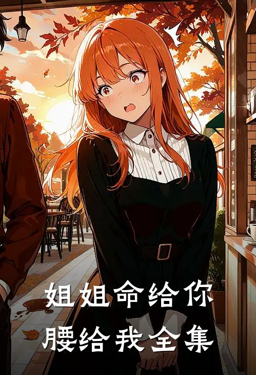 姐姐命给你，腰给我全集