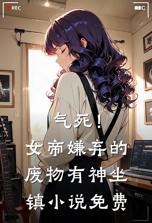 气死！女帝嫌弃的废物有神坐镇小说免费