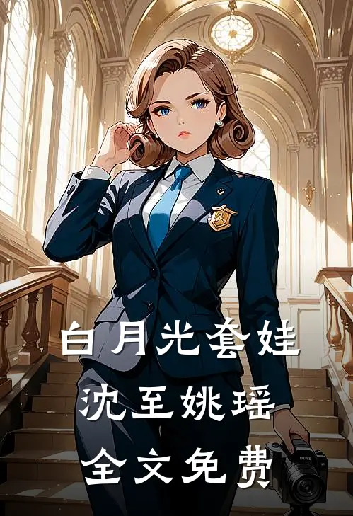 白月光套娃沈至姚瑶全文免费