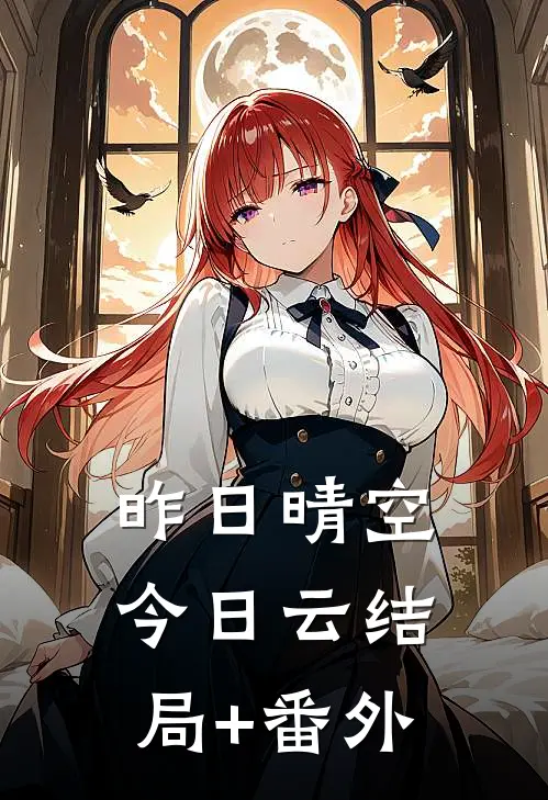 昨日晴空今日云结局+番外