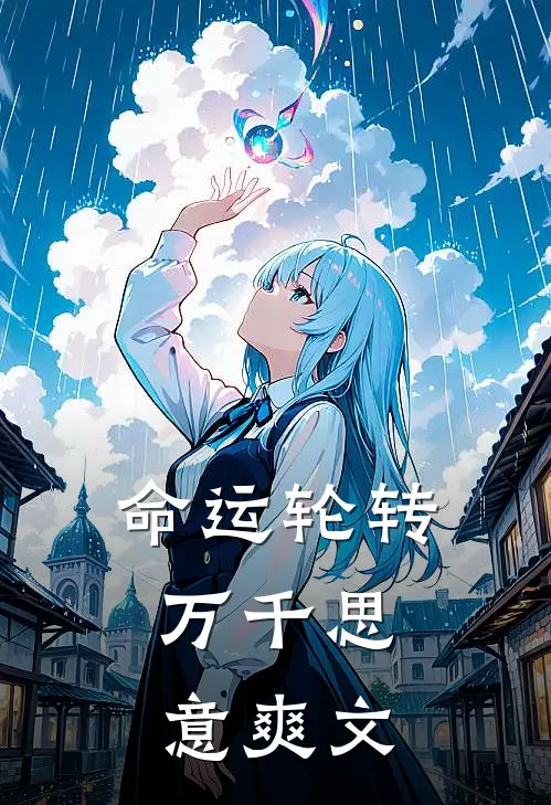 命运轮转，万千思意爽文